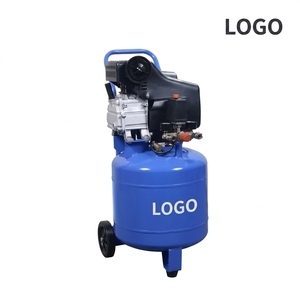 Compresor de Aire de Pistón Vertical Compair de 3 HP con Gran Potencia para Uso Dental - Product Image 1