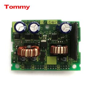 A20B-8101-0180 FANUC System Power Supply Pcb Circuit Board - Product Image 5