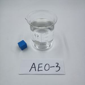 Alcohol graso etoxilado de fabricación certificada para uso en fórmulas de limpieza de alfombras - Product Image 1