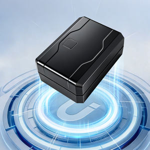 อุปกรณ์ติดตาม GPS ไร้สาย BR10 2G 4G พร้อมแม่เหล็ก แบตเตอรี่แบบชาร์จได้ 3000mah สำหรับระบุตำแหน่งทรัพย์สินแบบพกพา - Product Image 6