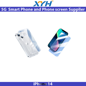 Apple iPhone 14 6GB/128GB Azul usado en excelentes condiciones Nano SIM+Nano SIM A2884 - Product Image 6