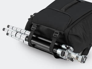 Mochila Impermeable para Cámara DSLR Profesional de Gran Capacidad, Unisex, para Viajes al Aire Libre, Muestra Gratuita - Product Image 2