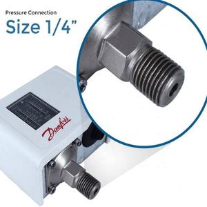 Pressostato KP37060601466 del Venditore 5 Stelle - Product Image 3