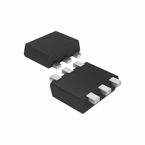 Transistors TUMT6 RF6L025BGTCR - Composant électronique - Fabricant - Canal - Product Image 1