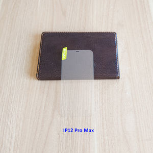 <span class=keywords><strong>Protection</strong></span> d'écran complète pour <span class=keywords><strong>iPhone</strong></span> 12 Pro, film protecteur mobile, approvisionnement stable - Product Image 6