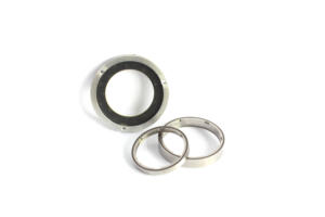 Codificador Magnético Dual de Eje Hueco de 25 mm, Ultra Delgado de 7 mm, 24 bits, Alta Precisión de 0.01 Grados para Motor de Articulación de Robot - Product Image 2