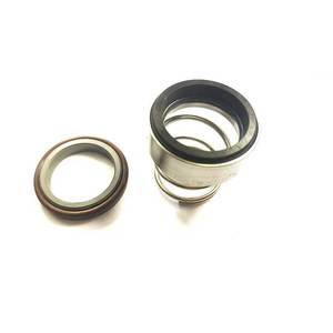 Sello mecánico: 30, SIC/SIC, FKM, 304, <span class=keywords><strong>G6</strong></span>, 25, 25, 25, 25, 25, 25, 25, 25, 25, 25, 25, 25, 25, 25, 25, 25, 25, 25, 25, 25, 25, 25, 25, 25, 25, 25, 25, 25 - Product Image 5