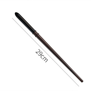 <strong>Harry</strong> Magic <strong>Wand</strong>, Hermione's Magic <strong>Wand</strong>, Glowing Music, Cross-border Halloween Scepter, Cosplay Prop, Peripheral Product - Product Image 4