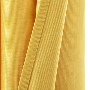 <span class=keywords><strong>Tende</strong></span> da finestra a tubo personalizzabili all'ingrosso OEKO-TEX in metallo plissettato moderno per camera da letto <span class=keywords><strong>tende</strong></span> oscuranti per soggiorno - Product Image 5