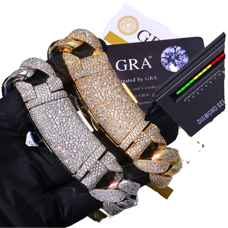 Light Luxury 925 Sterling Silver Fine