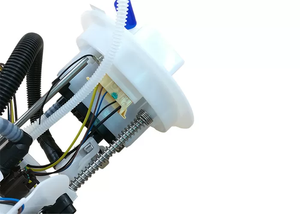 Топливный насос WLGRT высокого качества, новый, 3BD919051C 6N0919087F, с гарантией 1 год для VW 2003-2005 годов выпуска - Product Image 5