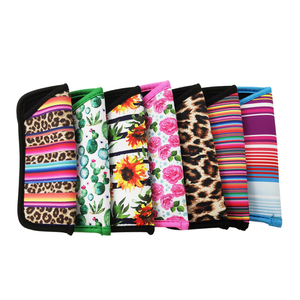 Sẵn Sàng Để Tàu Không Thấm Nước Cao Su Tổng Hợp Kính Trường Hợp Nhà Máy Giá Thời Trang Mở Kính Mát Pouch Túi Với Phong Cách Kính Mắt Trường Hợp - Product Image 2