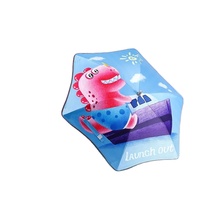 Parapluie miniature personnalisé en gros, manuel, capsule, protection UV, petit parapluie pliable pour femme, soleil et pluie