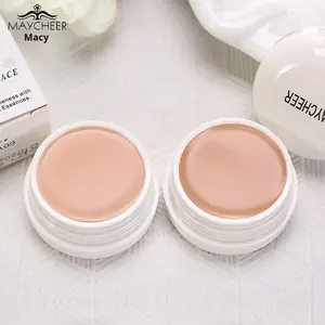 Marque classique Meixier minéral imperméable doux correcteur crème Base maquillage fond de teint 833 - Product Image 1