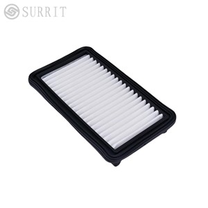 Surrit แผ่นกรองอากาศที่มีอายุการใช้งานยาวนานเหมาะสำหรับ13780-79J00 SX4 Changan Suzuki - Product Image 5