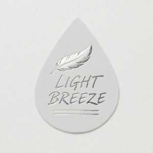 Adhesive Printing CMYK Waterproof Eco-friendly Vinyl/Paper Laminated <b>Stickers</b> Cosmetic Bottle Essential Oil Perfume Label Labels - Product Image 6