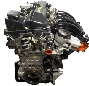 Ensemble moteur bloc long N42B20 pour BMW <span class=keywords><strong>118i</strong></span> 120i 318i 320i 520i | CG Auto Parts | High Quality Brand New - Product Image 4