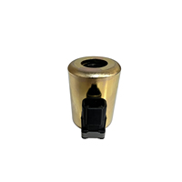 Bobine de solénoïde hydraulique pour valve proportionnelle Genie 58303 58303GT pour pièces de nacelles élévatrices S-60 S-65 S-80 S-85 Z-135/70
