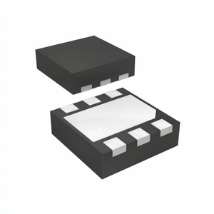 Buy Online Electronic Components Power Management (PMIC) Original NX5P2553GU6Z 6 XDFN Exposed Pad - Product Image 1