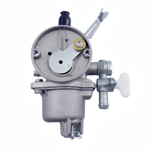 Carburateur de type flottant T200 de haute qualité pour débroussailleuse Mitsubishi TL33 TB33 TU33 BC330 BG330 Tanaka BG328 SUM328 - Product Image 2