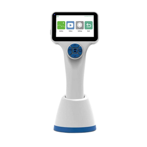 Otoscopio Veterinario, <span class=keywords><strong>Rinoscopio</strong></span>, Sinoscopio, Endoscopio de Diagnóstico para Oído, Nariz y Garganta, Set de Diagnóstico Quirúrgico para Pediatría y Humanos - Product Image 5