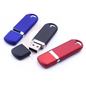 custom logo portable oem rectangle usb disk memory stick 4gb 8gb 16gb 32gb 64G 128gb promotional usb flash drives