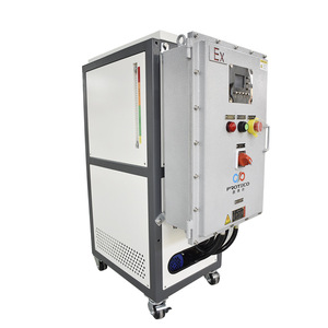 Circulador de Alta Temperatura Serie Ptxf de Proteco, Equipo de Calefacción Industrial para Laboratorio - Product Image 5