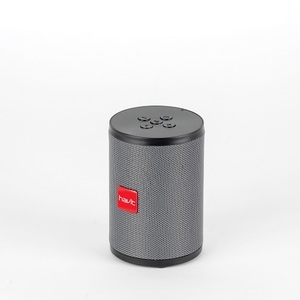 GT-331 Havit Boombox xách tay không dây mini spekers Loa - Product Image 3