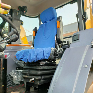 <b>Backhoe</b> <b>Loader</b> <b>Backhoe</b> <b>Loader</b> China Small Wheel Mini 4x4 <b>Tractor</b> Excavator Digger <b>Backhoe</b> <b>Loader</b> for Sale - Product Image 4