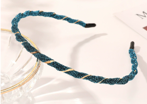 Paon Bleu