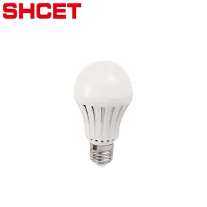 Bombilla de luz led de emergencia para el hogar, chips SMD de 5W, 7W, 9W, 12W, <span class=keywords><strong>E27</strong></span>, <span class=keywords><strong>220V</strong></span>, con altos lúmenes, gran oferta - Product Image 1