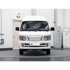 Véhicule utilitaire léger (VUL) électrique pur Jinbei Sealion EV, très demandé, faible coût d'entretien, livraison du dernier kilomètre, neuf - Product Image 2