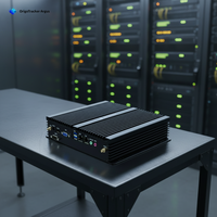 Gateway IoT en Tiempo Real para MES y ERP, Compatible con Protocolos Modbus, MQTT, OPCUA, S7, etc.