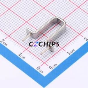 Resistencia de Detección de Corriente J3-10-6F-y3 / Resistencia de Derivación (THT) Resistencia de Muestreo 6mOhm 1% 3W - Product Image 2
