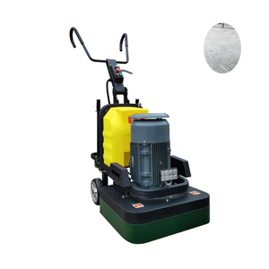 Automatic Floor Sander Concrete Floor Surfacing Grinder Machine Diamond Grinder Polisher - Product Image 2