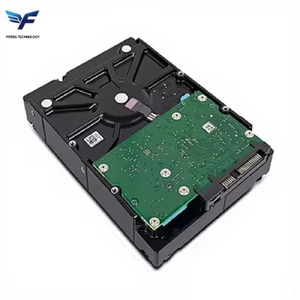 Workstation Hard <b>Drive</b> 4TB 8TB 16TB 18TB HDD SAS Interface 7200RPM 6GB 12GB 3.5 Inches <b>Internal</b> Workstation <b>Drive</b> - Product Image 3
