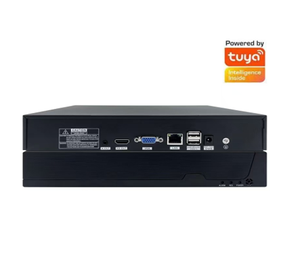 5MP 8ch/16ch NVR Video Recorder CCTV Home <strong>Security</strong> Support 6TB Hard Disk Waterproof Wifi Camera <strong>System</strong> Tuya Smart Network Camera - Product Image 3
