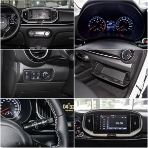 <span class=keywords><strong>Kia</strong></span> KX1 <span class=keywords><strong>Stonic</strong></span> Yb1.4L Cvt, petit SUV, voiture d'occasion, essence, véhicule à essence, voitures d'occasion, <span class=keywords><strong>Kia</strong></span> Yipao, vente chaude en stock <span class=keywords><strong>2022</strong></span> - Product Image 5