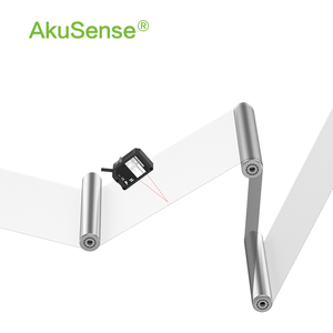 AkuSense Eingebauter RGB ESC-Serie Markenerkennungs-Wandler ESC-18N Photoelektrischer Sensor - Product Image 5