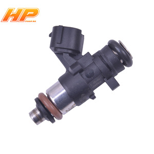 Inyector de Combustible OEM de Alta Calidad 0280158307 para Motores HP - Compatible con V-W Jetta P-<span class=keywords><strong>OLO</strong></span> <span class=keywords><strong>La</strong></span>-vida 1.6 que Utiliza Gasolina - Product Image 1