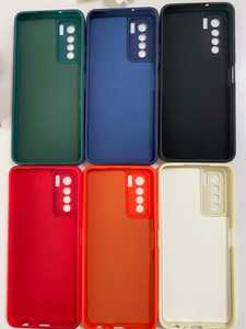 เค<span class=keywords><strong>ส</strong></span>กันกระแทกซิลิโ<span class=keywords><strong>ค</strong></span>นกันลื่นสำหรับเด็กหญิงและเด็กชายเคสนิ่มลายน่ารักสำหรับโทรศัพท์ทุกประเภท - Product Image 6