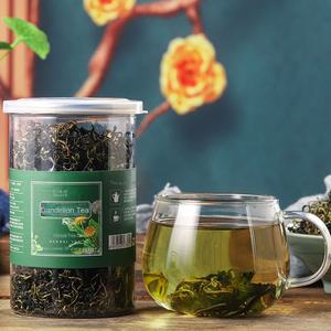 ชาใบและรากแดนดิไลออนแห้ง 50 กรัม ขายส่งจากโรงงาน ชาหอมหวาน ช่วยขับลม ลดกลิ่นปาก ชาสำหรับแม่สามี - Product Image 3