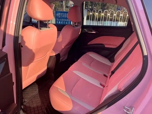 เนต้า วี ปี 2022 รุ่นมาตรฐาน รุ่นปรับแต่งสำหรับอุตสาหกรรม (มือสอง) - Product Image 5