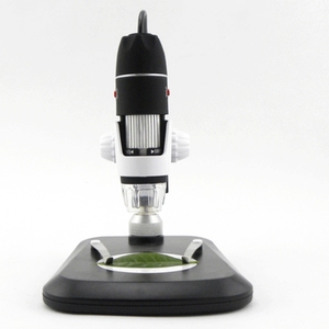 Microscopio digital USB de vídeo industrial para inspección de Espacios oscuros o estrechos, microscopio con USB, con pantalla de 2 pulgadas - Product Image 6