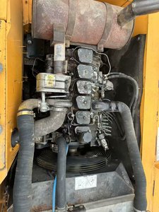 Excavadora Usada Hyundai220lc-9s de 22 Toneladas de Buena Calidad, Excavadora Hyundai 220 de Segunda Mano a Bajo Precio, Excavadora Hyundai 220LC-9S en Venta - Product Image 6