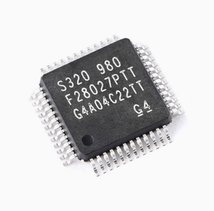 TMS320F28027PTT LQFP-48 C2000 C28x พิคโคโลไมโครคอนโทรลเลอร์ 32 บิต-MCU - Product Image 2