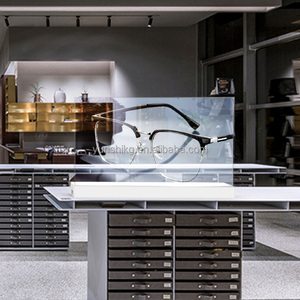 Écran <span class=keywords><strong>OLED</strong></span> transparent <span class=keywords><strong>TV</strong></span> écran tactile interactif affichage publicitaire en option pour l'utilisation de l'ascenseur caractéristiques affichage graphique - Product Image 4