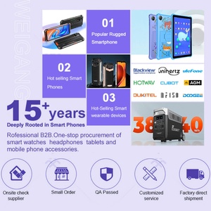 Unlock Original Cubot TAB KINGKONG 10.1inch Sturdy <b>Tablet</b> Octa Core Android 13 Cubot TAB KINGKONG 16GB+56GB 10600mAh IP68 <b>Tablet</b> - Product Image 2