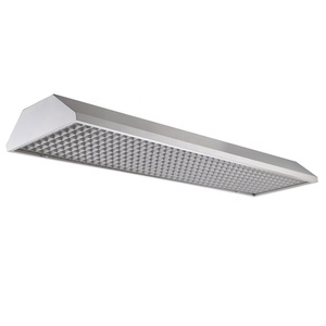 <span class=keywords><strong>8</strong></span> Lampe 4FT Full Spectrum Grow Lights T5 Luminaire <span class=keywords><strong>fluorescent</strong></span> - Product Image 1