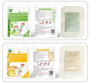 Patchs <span class=keywords><strong>pour</strong></span> <span class=keywords><strong>les</strong></span> <span class=keywords><strong>pieds</strong></span> Meditan à la rose, réparation nocturne, détoxification au ginseng, rajeunit le corps, soulage la douleur, renforce, <span class=keywords><strong>patch</strong></span> détoxifiant <span class=keywords><strong>pour</strong></span> <span class=keywords><strong>les</strong></span> <span class=keywords><strong>pieds</strong></span> - Product Image 3